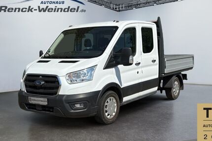 Ford Transit 11.532 km 24.989 € Speyer 67346