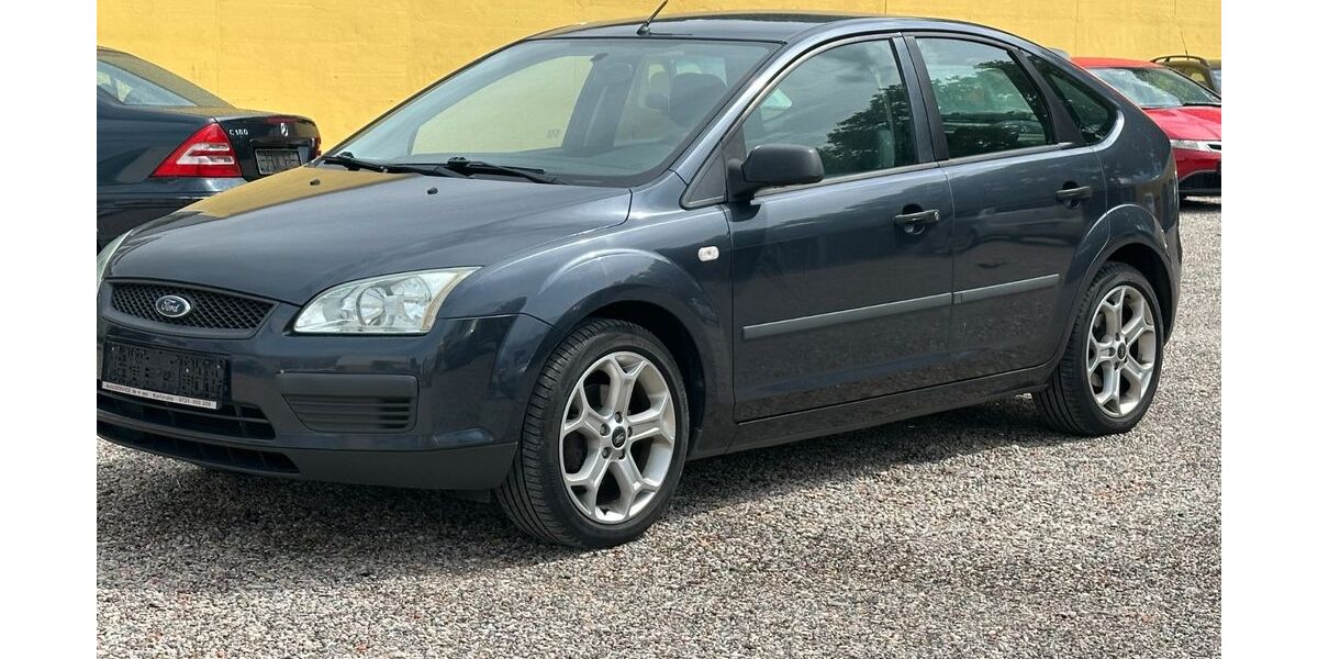 Ford Focus 145.000 km 2.450 &euro; mannheim 68199
