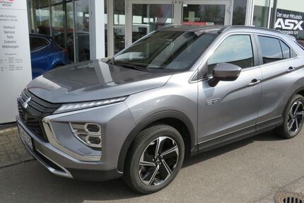 Mitsubishi Eclipse Cross 29.150 km 24.490 € Heidelberg 69126