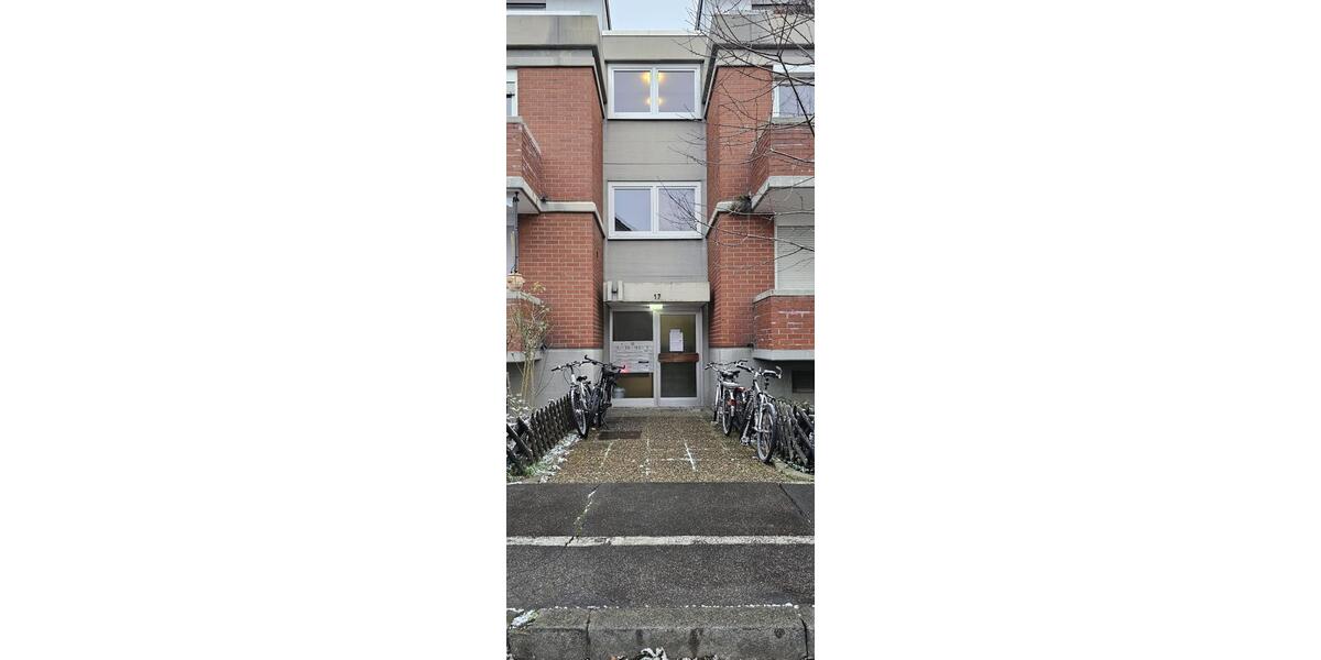Hochparterre Heidelberg Handschuhsheim - 1 Zimmer, 25 m&sup2;, 150.000&euro; | Angebot:26804422