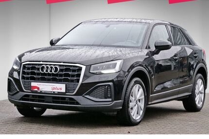 Audi Q2 48.640 km 21.392 &euro; Weinheim 69469