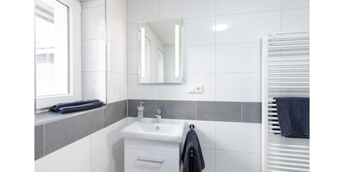 1- Zimmer Apartment zu vermieten 1 zimmer