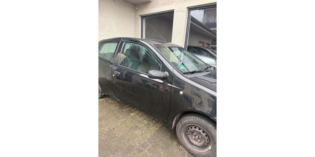 Fiat Punto 194.000 km 999 &euro; Römerberg 67354