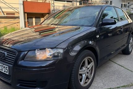 Audi A3 137.000 km 5.200 &euro; Mannheim 68309