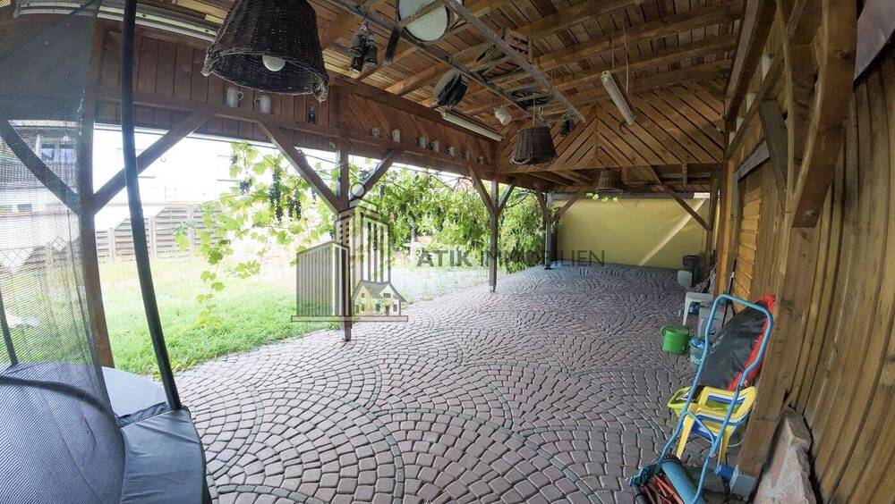 ATIK: Chance nutzen: 295 m² Grundstück für Ihr zukünftiges Ein- bis Zweifamilienhaus zimmer