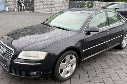 Audi A8 195.000 km 8.500 &euro; Speyer 67346