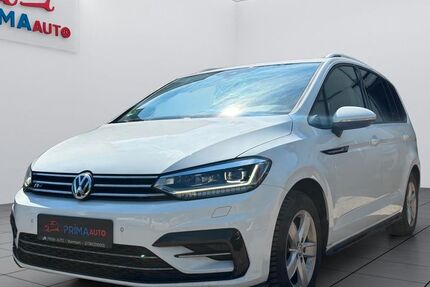 VW Touran 216.000 km 11.999 &euro; Mannheim 68309
