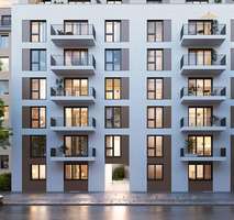 Etagenwohnung Schwetzingen - 2 Zimmer, 47 m&sup2;, 213.000&euro; | Angebot:23662174