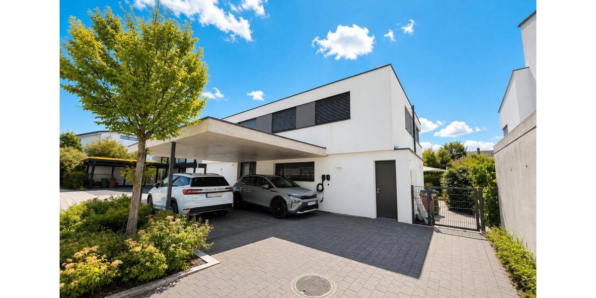 Einfamilienhaus Rauenberg - 7 Zimmer, 229 m&sup2;, 1.380.000&euro; | Angebot:27097665