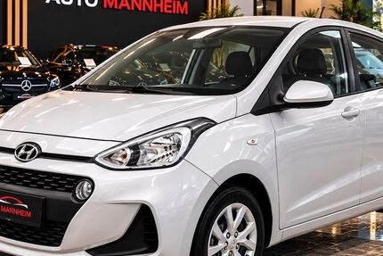 Hyundai i10 119.000 km 6.599 &euro; Mannheim 68199