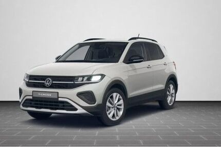VW T-Cross 22.280 km 20.480 &euro; Hockenheim 68766