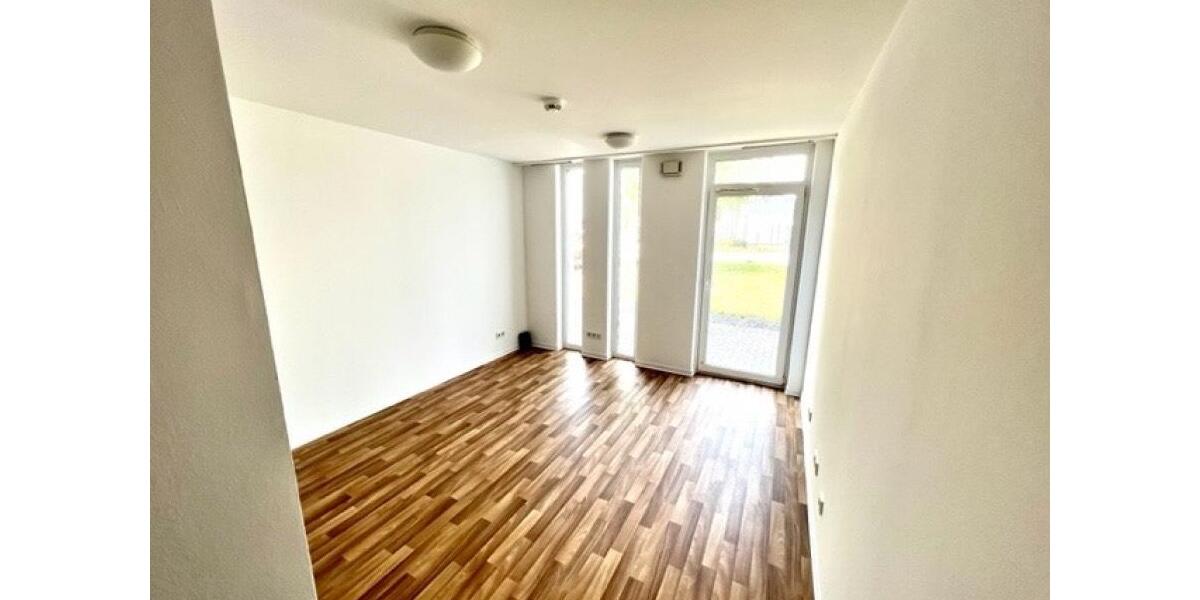 Erdgeschoßwohnung Schwetzingen - 1 Zimmer, 30 m&sup2;, 520&euro; | Angebot:26102746