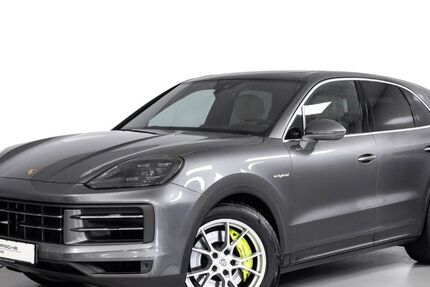 Porsche Cayenne 22.988 km 89.900 &euro; Mannheim 68229