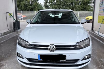 VW Polo 102.000 km 12.199 &euro; Heidelberg 69126