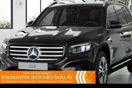Mercedes-Benz GLB 200 9.900 km 43.390 € Heidelberg 69126