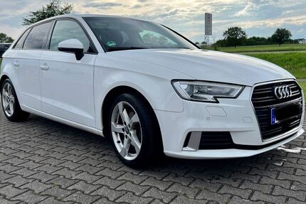 Audi A3 198.000 km 13.800 € Östringen 76684