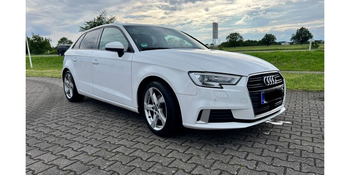 Audi A3 198.000 km 13.800 &euro; Östringen 76684
