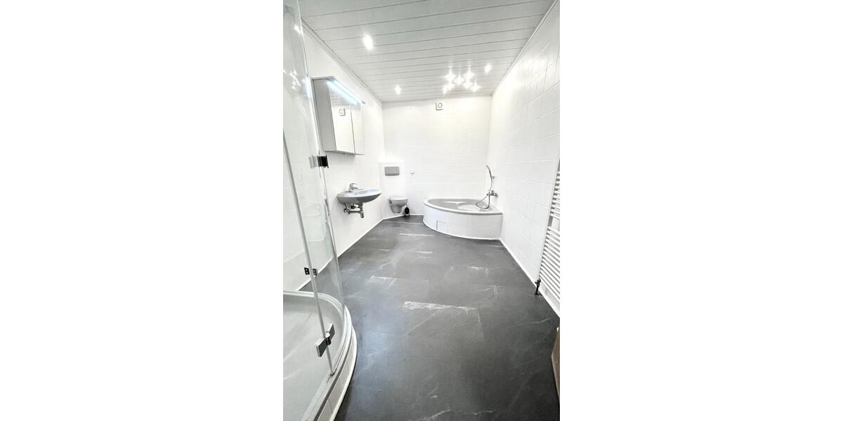 Helle 3ZKB DG Wohnung in Philippsburg 3 zimmer