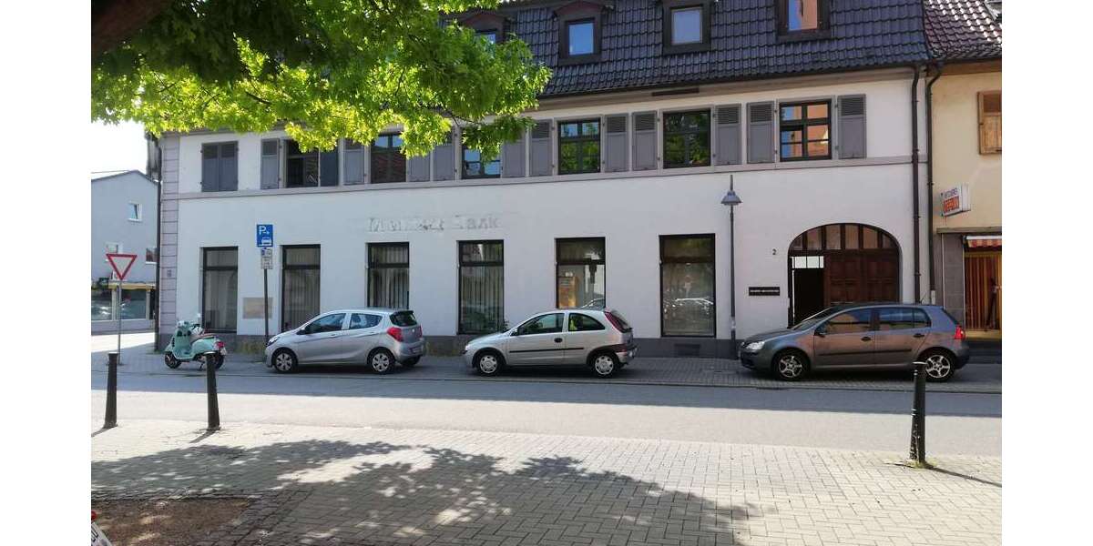 Gewerbeobjekt Ludwigshafen Edigheim - 1.700.000&euro; | Angebot:23219130