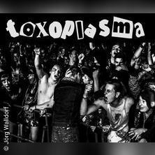 Toxoplasma + Support: NTÄ & WKZ 05.12.2025 7er Club Mannheim