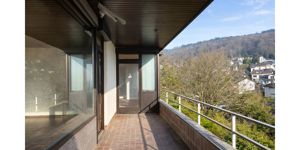 Mehrfamilienhaus, Wohnhaus Heidelberg Ziegelhausen - 6 Zimmer, 220 m&sup2;, 695.000&euro; | Angebot:24268324