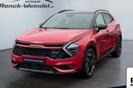 Kia Sportage 28.615 km 32.489 &euro; Mannheim 68199