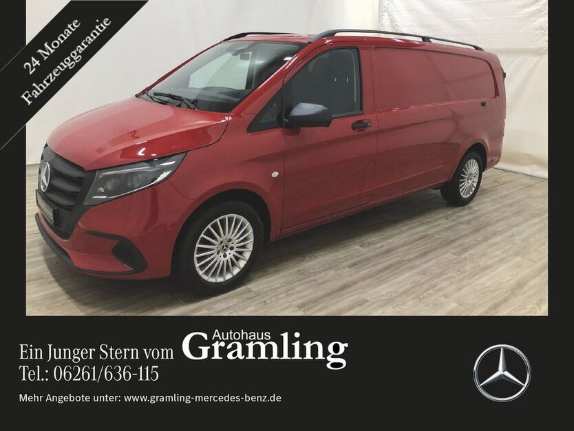 Mercedes-Benz Vito 5.300 km 48.986 € Mosbach-Neckarelz 74821