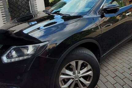 Nissan X-Trail 112.700 km 12.900 € Heddesheim 68542