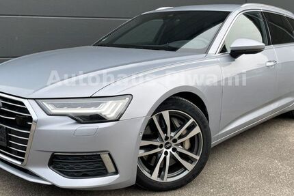 Audi A6 123.300 km 30.490 &euro; Plankstadt 68723