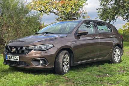Fiat Tipo 90.500 km 8.900 € Ludwigshafen am Rhein 67067