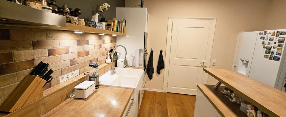 Dachgeschoßwohnung Weinheim - 3 Zimmer, 86 m&sup2;, 499.000&euro; | Angebot:26432382