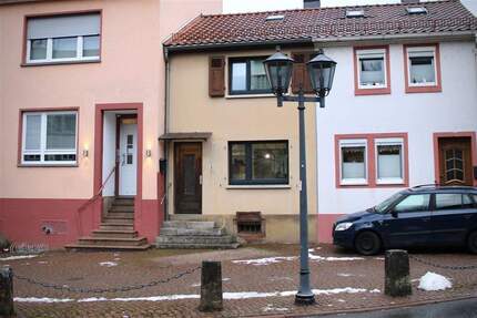 Haus Schönau Schönau - 4 Zimmer, 90 m&sup2;, 209.000&euro; | Angebot:25212699