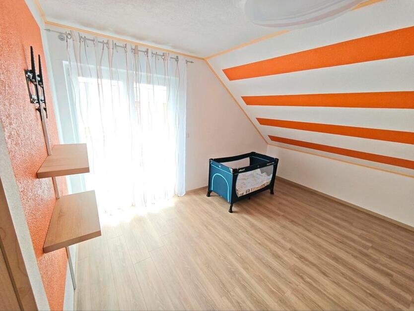 Einfamilienhaus zum verkaufen