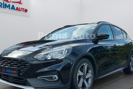 Ford Focus 71.000 km 15.499 &euro; Mannheim 68309