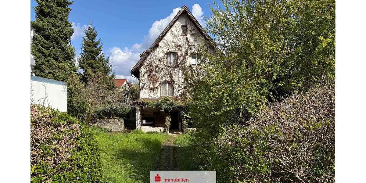 Einfamilienhaus Leimen - 4.5 Zimmer, 93 m&sup2;, 360.000&euro; | Angebot:26379344