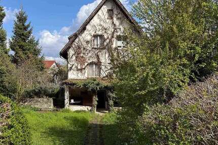 Haus Leimen - 4.5 Zimmer, 93 m&sup2;, 360.000&euro; | Angebot:26379344