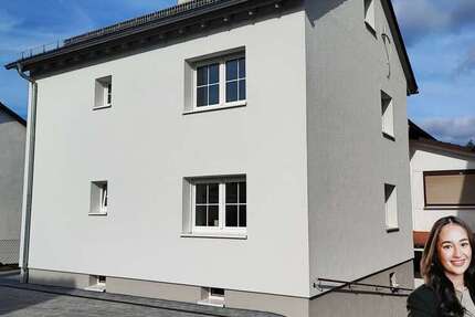 Wohnung zum Mieten in Fürth Odenwald 600 € 53 m²