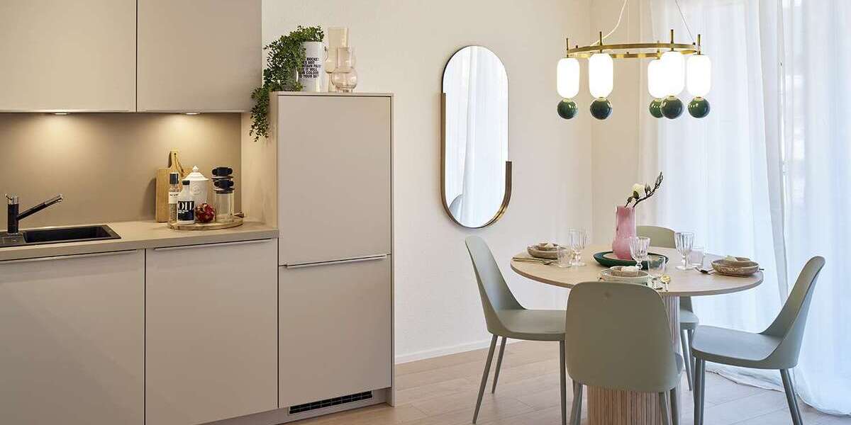 Etagenwohnung Ladenburg - 2 Zimmer, 38 m&sup2;, 299.900&euro; | Angebot:24713001