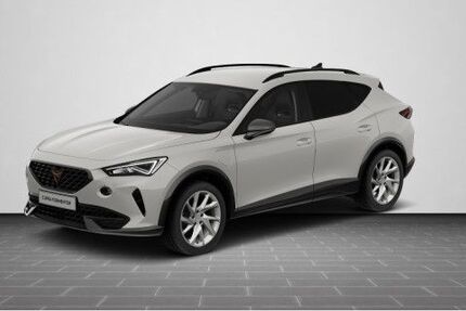 Cupra Formentor 36.222 km 24.450 &euro; Ladenburg 68526