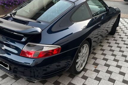 Porsche 996 54.870 km 39.911 &euro; Eppelheim 69214