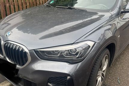 BMW X1 68.000 km 19.400 &euro; Neulußheim 68190