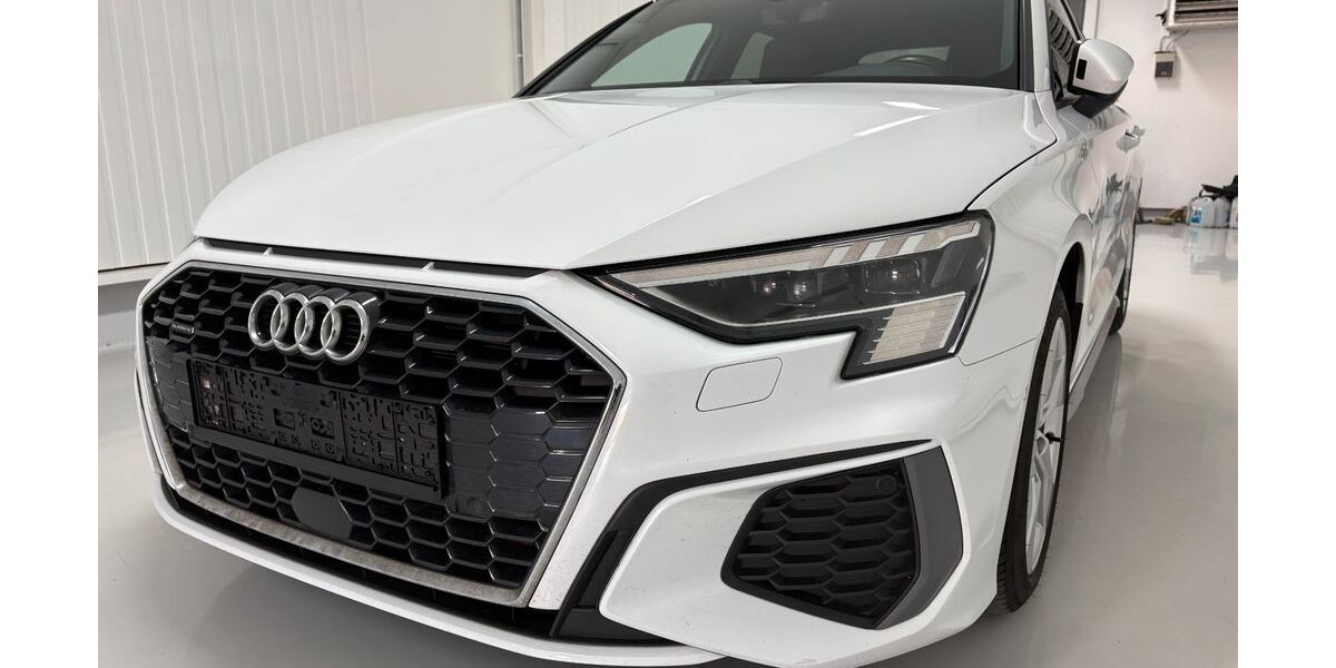 Audi A3 127.600 km 26.950 &euro; Sinsheim 74889