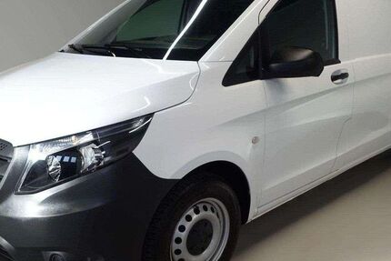 Mercedes-Benz Vito 38.000 km 28.990 € Malsch bei Wiesloch 69254