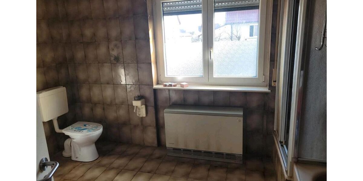 Einfamilienhaus Schriesheim - 480.000&euro; | Angebot:26652460