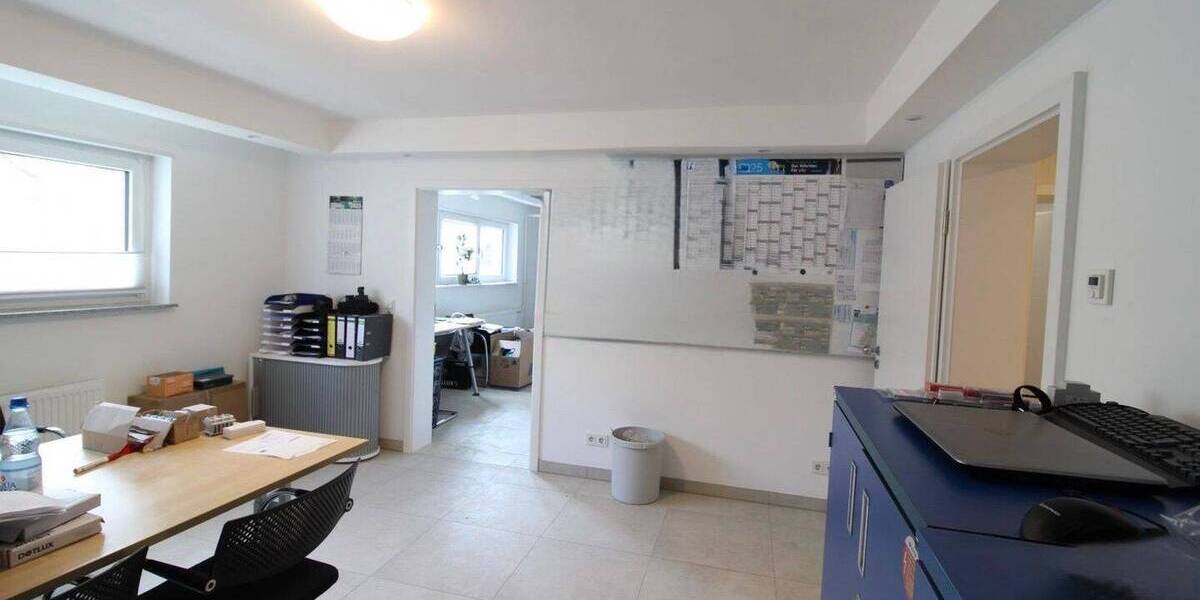 Mehrfamilienhaus, Wohnhaus Walldorf - 1 Zimmer, 990.000&euro; | Angebot:26229544