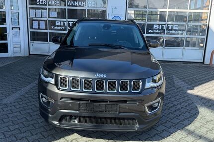 Jeep Compass 40.000 km 19.750 &euro; Mannheim 68169