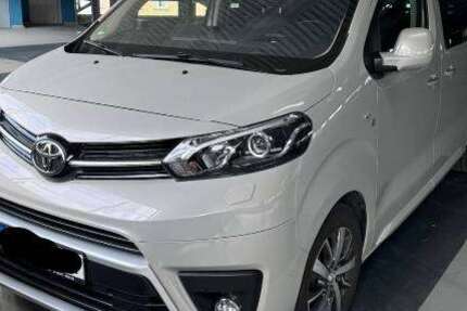 Toyota Proace 69.404 km 36.800 &euro; Mannheim, Universitätsstadt 68161