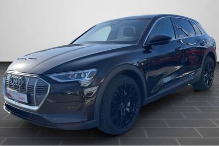 Audi e-tron 30.513 km 31.880 &euro; Ludwigshafen 67063