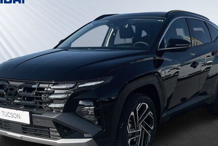 Hyundai TUCSON 3.500 km 37.790 &euro; Weinheim 69469