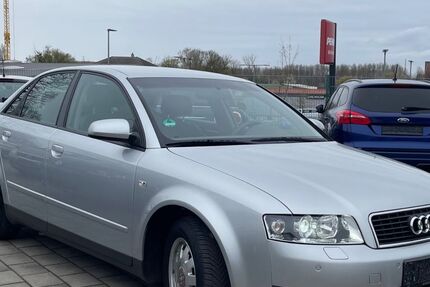 Audi A4 85.000 km 4.999 &euro; Oberhausen-Rheinhausen 68794